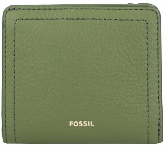 Fossil Logan RFID Small Bifold green2 (SL7829) - ¿Dónde comprar