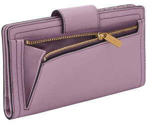 Fossil Logan RFID Tab Clutch purple (SL7830) ab 67,65