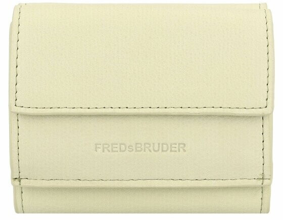 FREDsBRUDER Bobonia Wallet pistachio (212-3479-425)