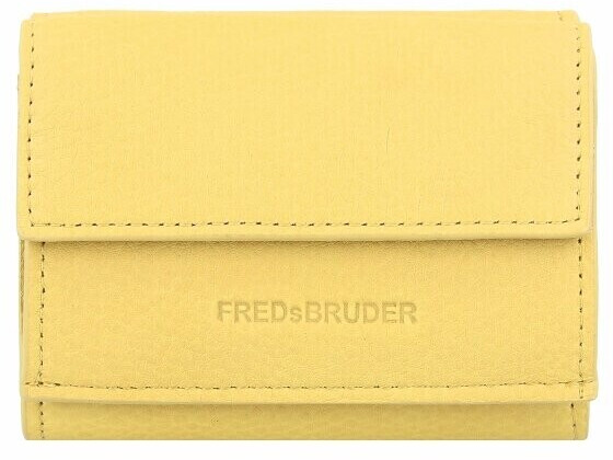 FREDsBRUDER Bobonia Wallet capri yellow (212-3479-428)