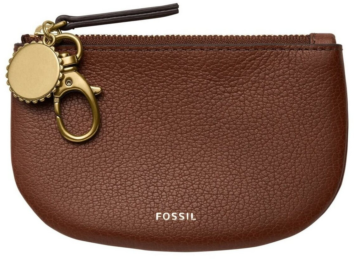 Fossil Polly Key Wallet brown (SLG1465-200)