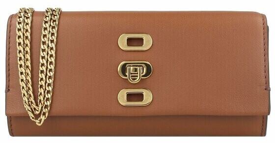 Fossil Penrose Clutch Wallet brown (ZB1883-200)