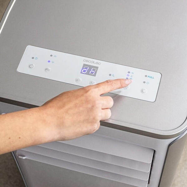 Cecotec ForceClima 9100 Soundless, Bild 2