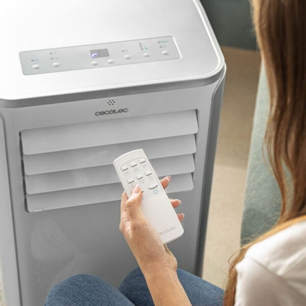 Cecotec ForceClima 9100 Soundless, Bild 3