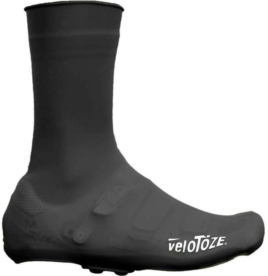 veloToze Shoe Cover Silicone Snap