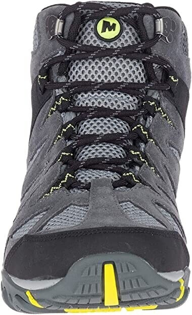 Merrell accentor 2 clearance vent mid wp