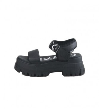 Buffalo Jojo (1652022) black
