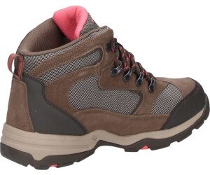 Hi Tec Storm waterproof High Rise beige taupe dune georgia peach