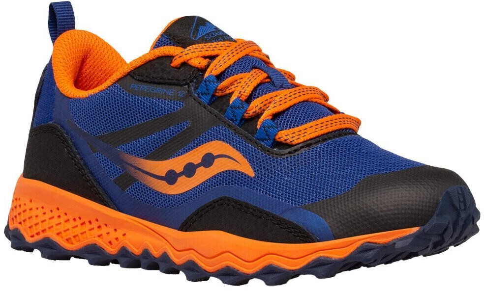 Zapatillas saucony top para niños