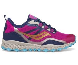 Saucony kinder rosa outlet