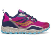 Saucony Peregrine 12 Shield Kids ab 41 97 Preisvergleich bei
