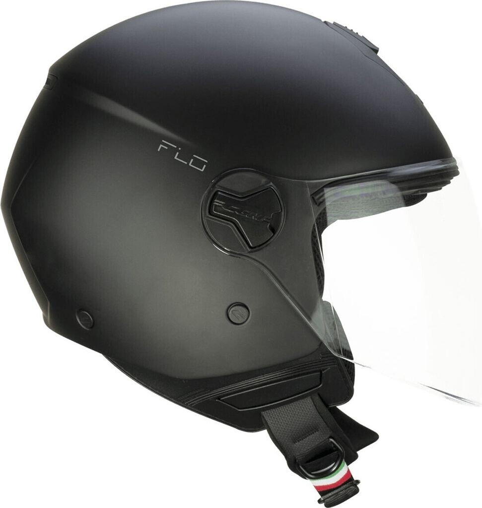 CGM 167a Flo Mono Open Face Helmet Pad