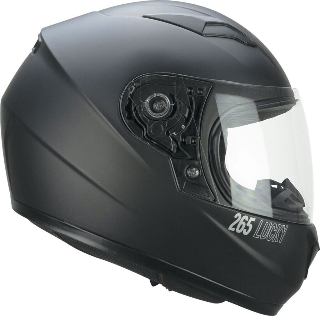 CGM 265a Lucky Mono Kids Full Face Helmet