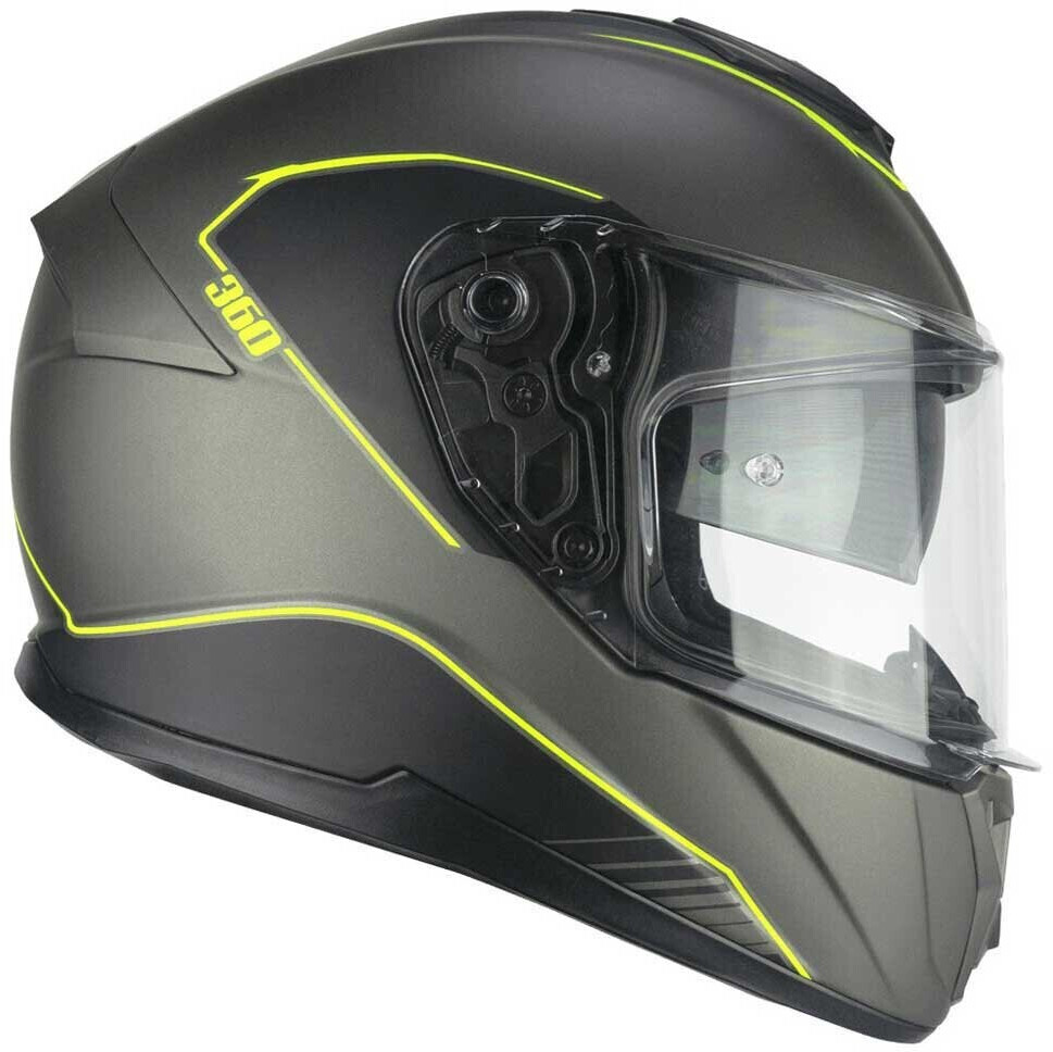 CGM 360g Kad Ride Full Face Helmet