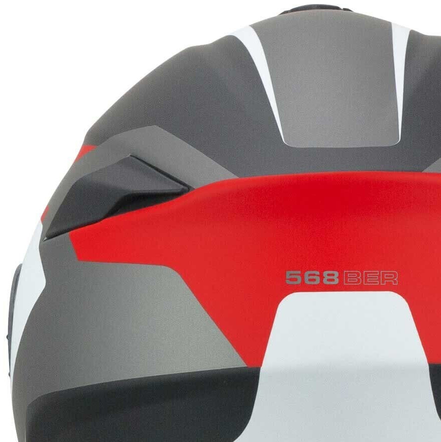 CGM 568g Ber Dresda Modular Helmet