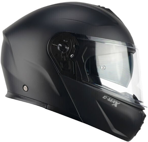 CGM 569a C-max Mono Modular Helmet Matt Black