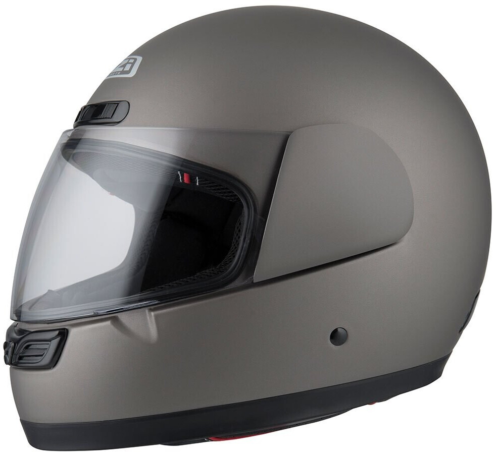 NZI Activy 3 Full Face Helmet Grey desde 51 96 Compara precios