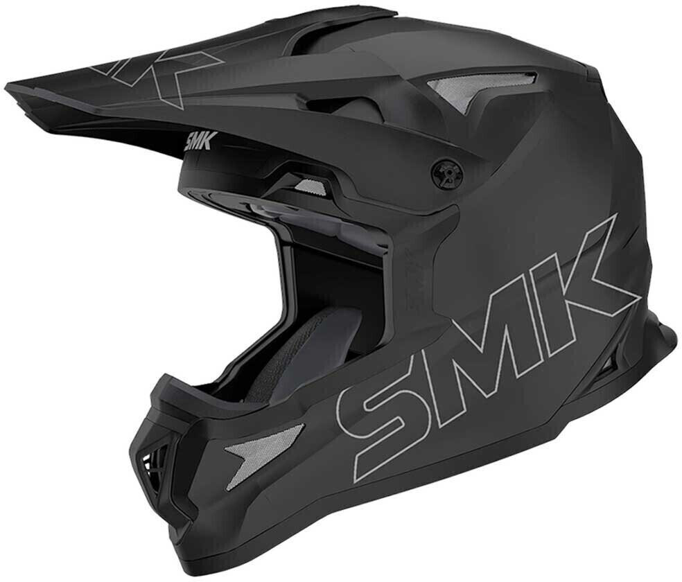 SMK Allterra noir