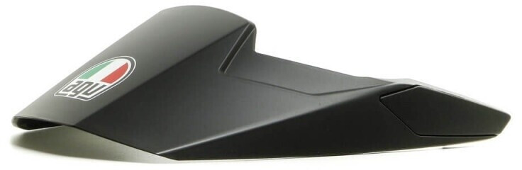 AGV Ax9 Visor black