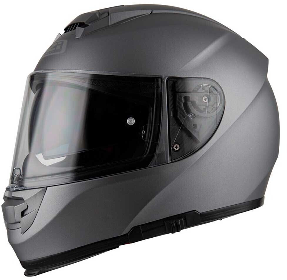 NZI Club Full Face Helmet