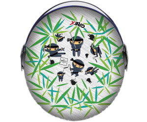 Grex Sticker Grex G1.1 Artwork Open Face Helmet Grau ab 86,49 € | Preisvergleich bei ...