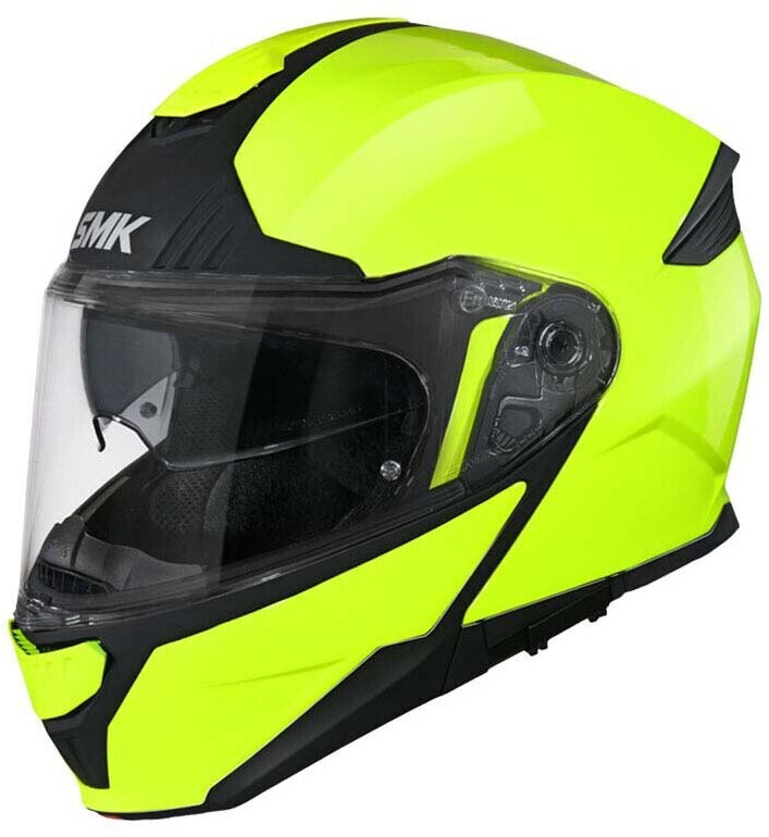 SMK Gullwing Modular Helmet