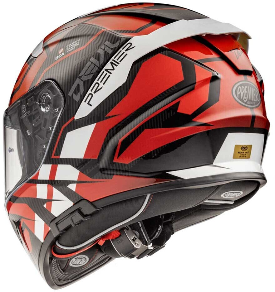 Premier Helmets 23 Devil Ph2 22.06 Full Face Helmet