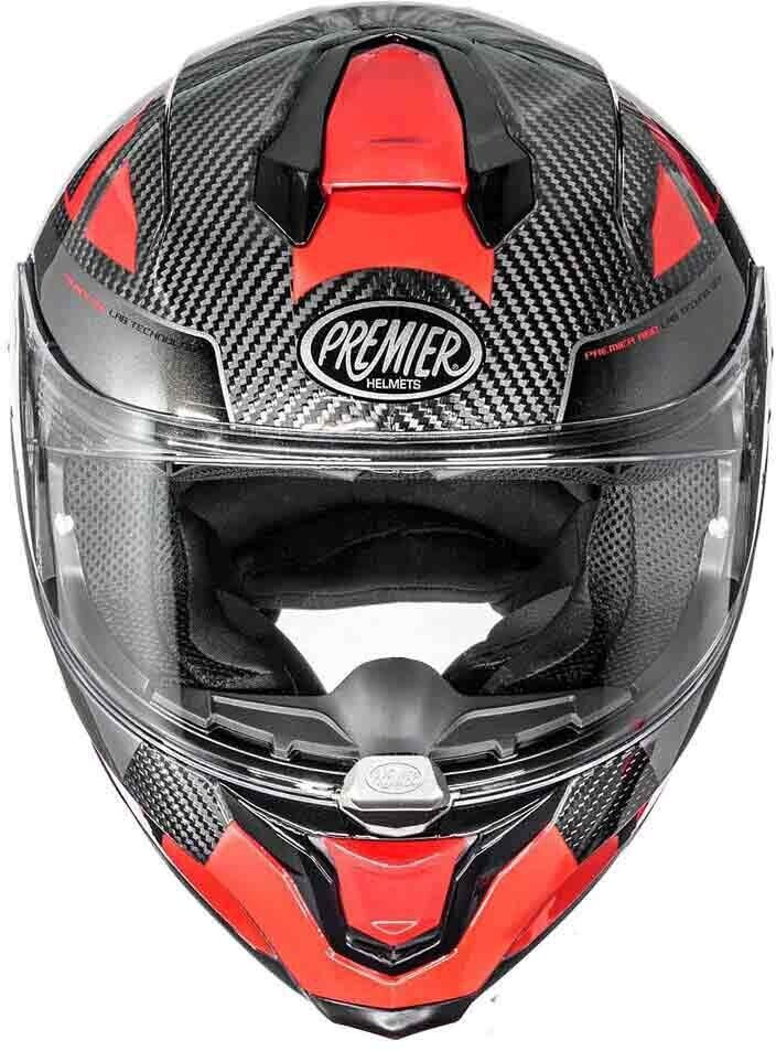 Premier Helmets 23 Hyper Carbon Tk2 22.06 Full Face Helmet