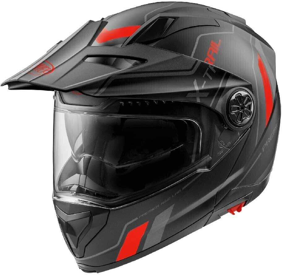 Premier X-Trail XT 92 BM noir