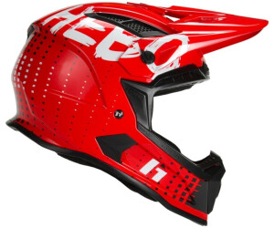 Motocross best sale helmet price