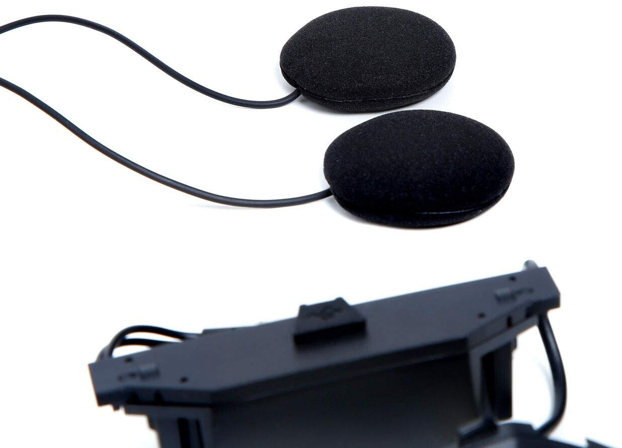 AGV Insyde Speakers noir