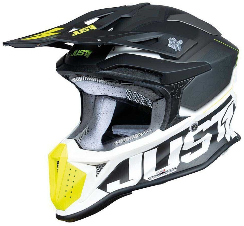 Helm just deals 1 cross
