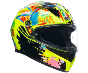 Agv best sale k3 precio