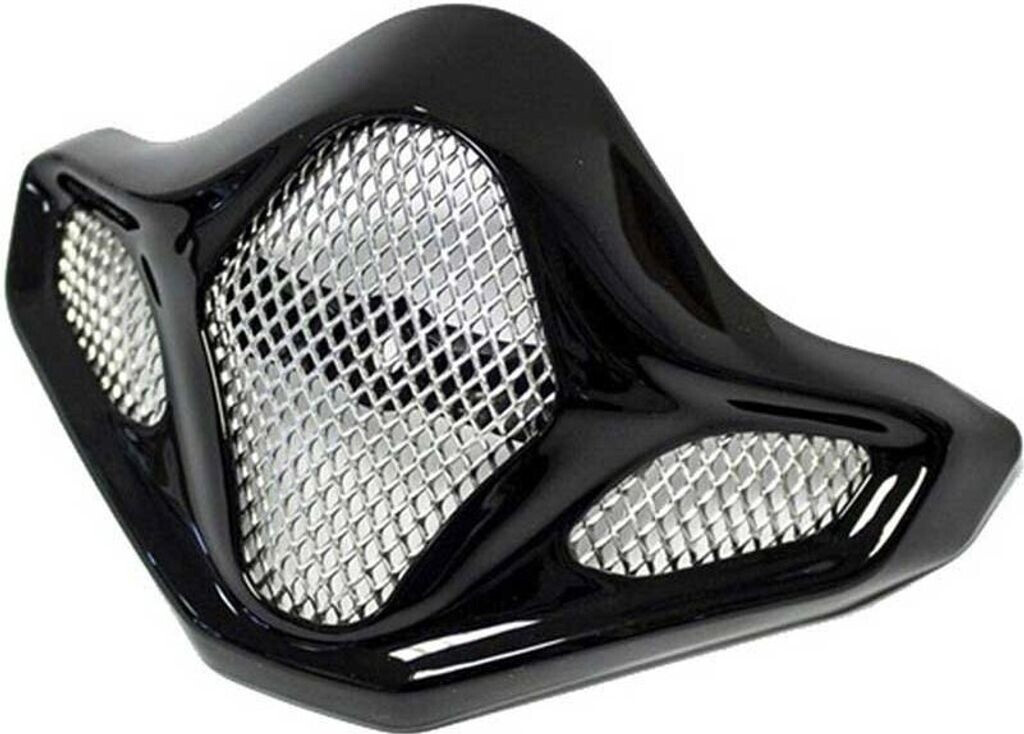 Arai Mx-v Chin Vent noir