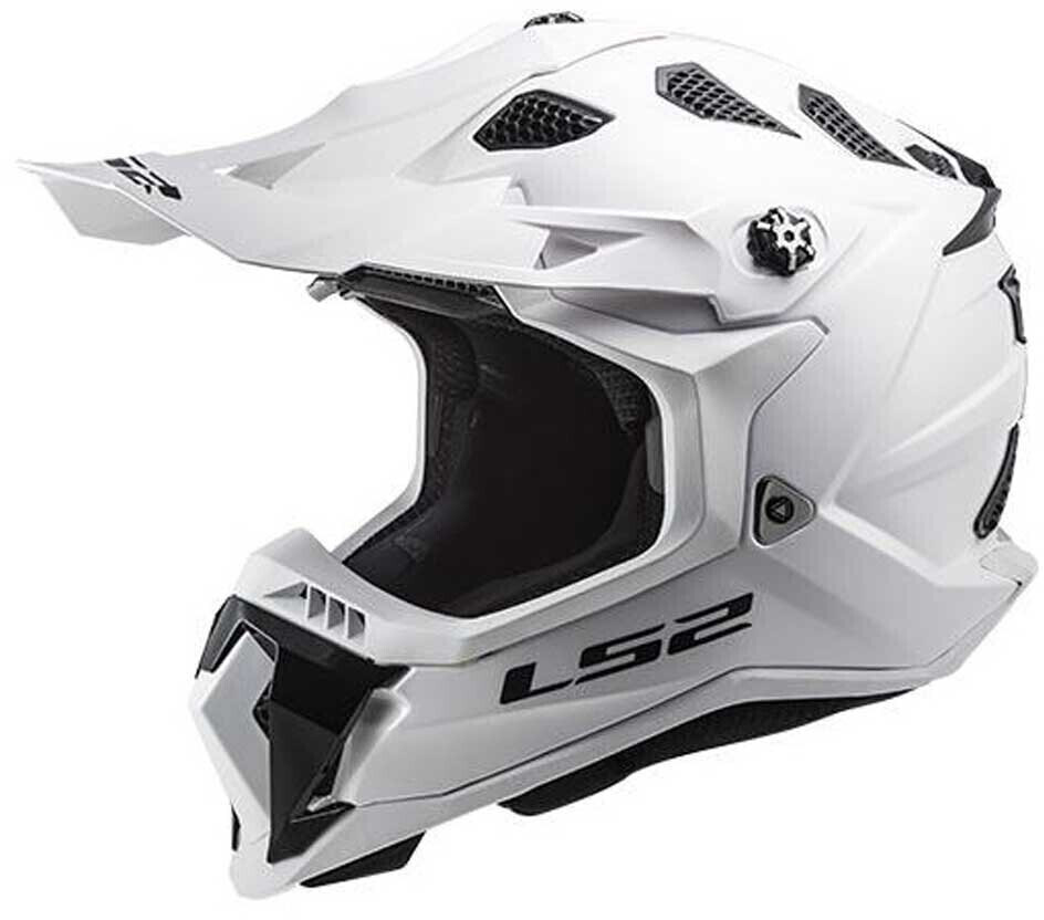 Photos - Motorcycle Helmet LS2 Helmets  Mx700 Subverter Single Mono Motocross Helmet 