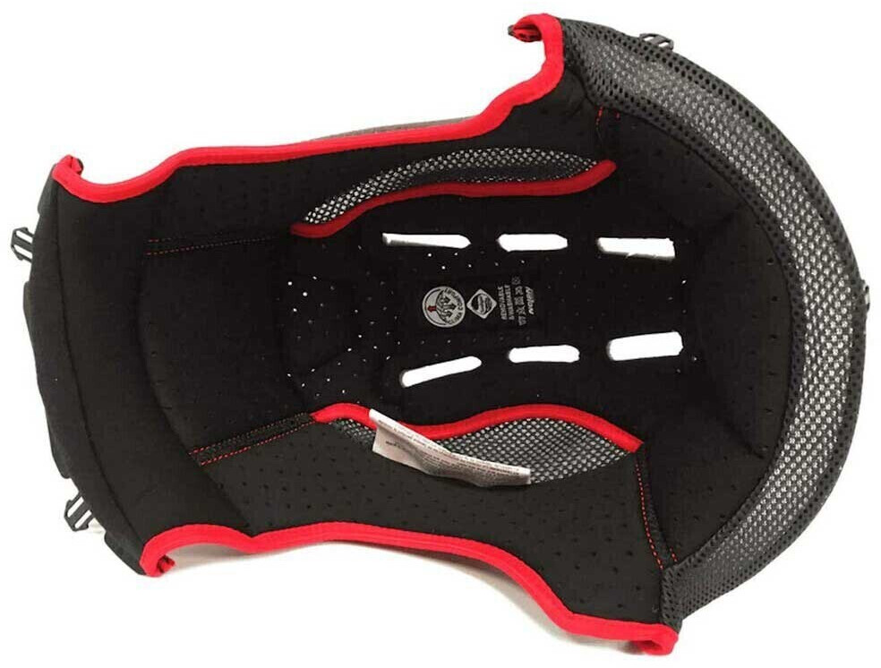 X-lite N100-5plus Clima Comfort Inner Lining Black
