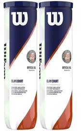 Wilson Roland Garros for clay court