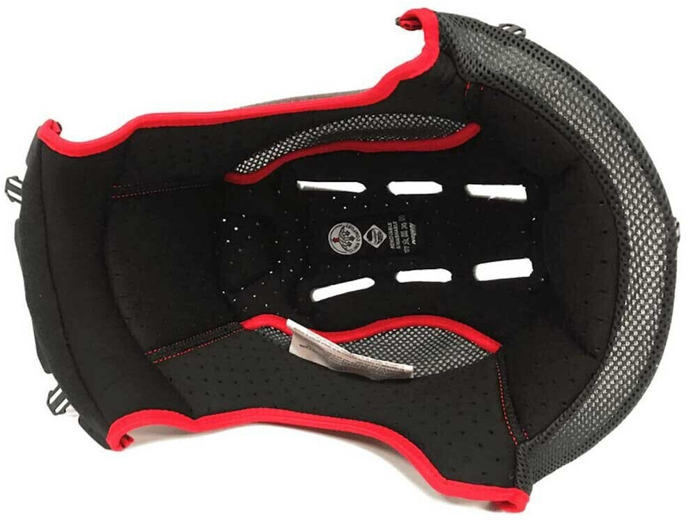 Nolan N60-6 Sprin00000788 Inner Lining