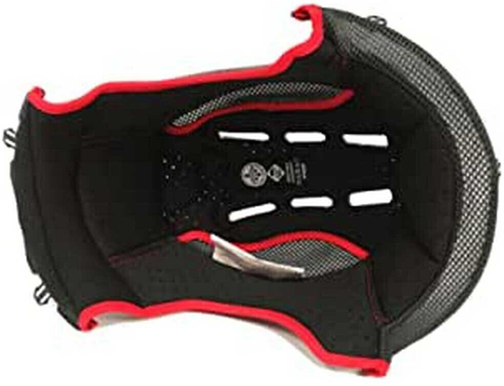 Nolan N80-8 Sprin00000782 Inner Lining