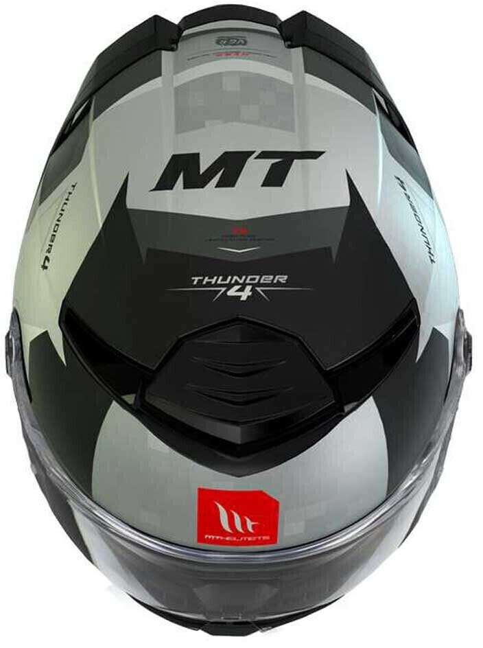 Casco Integral MT Helmet THUNDER 4 SV MOUNTAIN