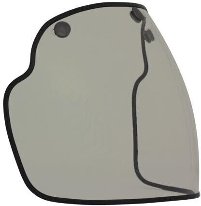 DMD Vintage Snap On/snap Off Big Screen Grey