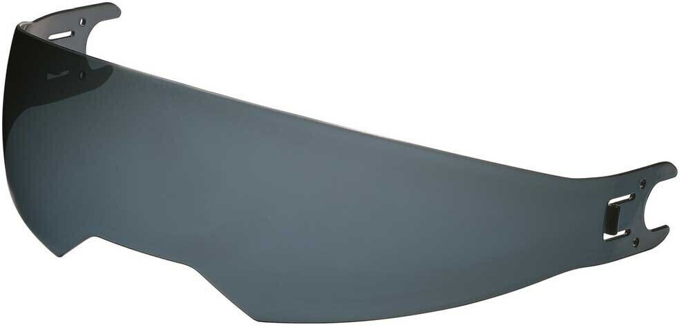 Nolan Vps 13 N21 Anti Scratch Sun Protector Screen Green/Black