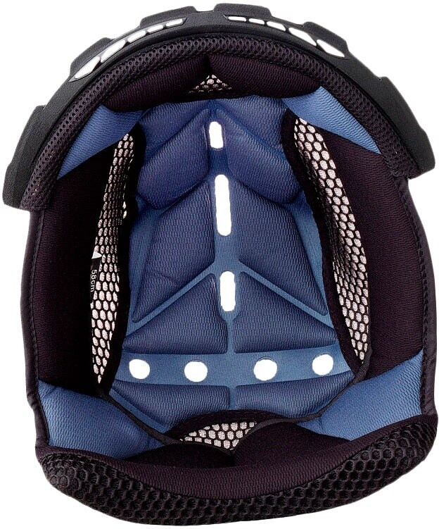 Scorpion Vx-15 Evo Air Inner Lining
