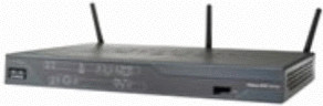 Cisco Systems 881G-G-K9