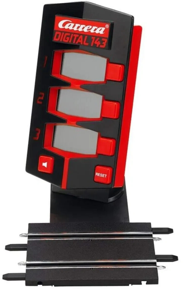 Carrera Digital 143 Compteur de tours