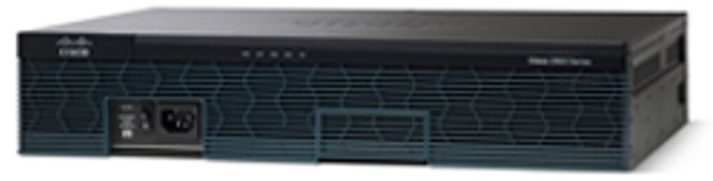 Cisco Systems 2911-SEC/K9