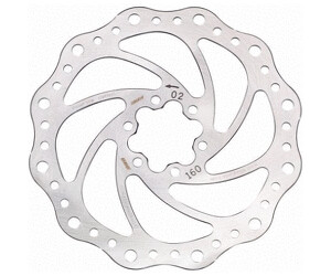 BBB Powerstop BBS - 85