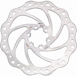 BBB Powerstop BBS - 85