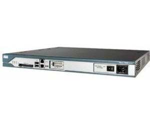 Cisco Systems 2811-16TS