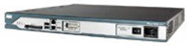 Cisco Systems 2811-CCME/K9